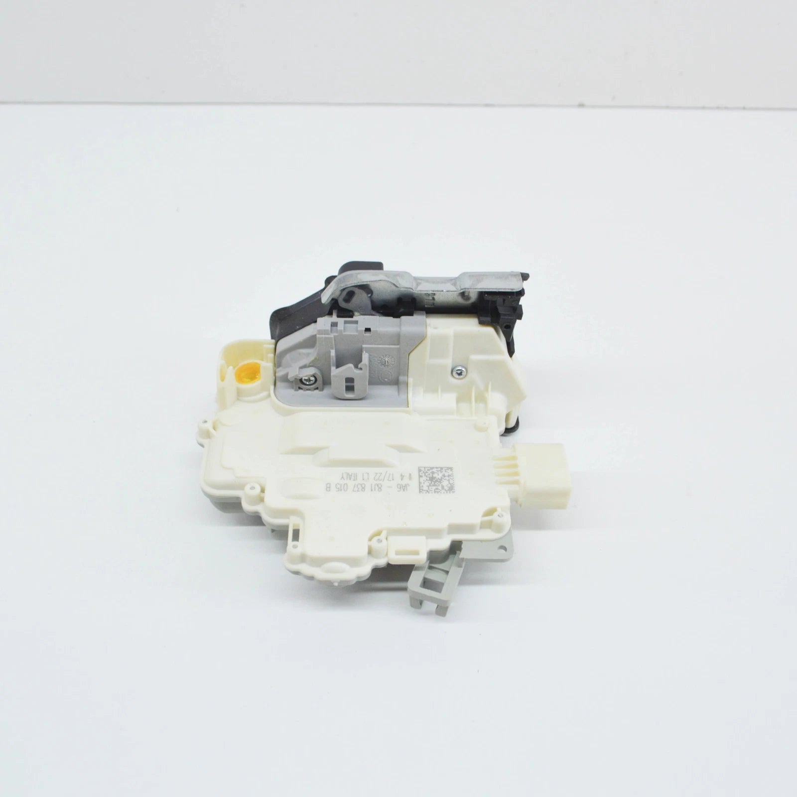 NEW AUDI A4 B8 FRONT LEFT DOOR LOCK LHD 8J1837015B ORIGINAL