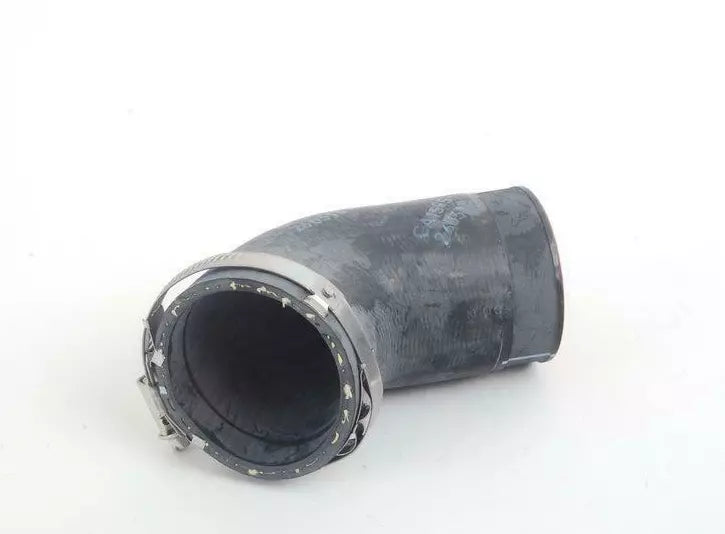 NEW AUDI A3 8P CHARGE AIR COOLER PRESSURE HOSE 1K0145838AG ORIGINAL