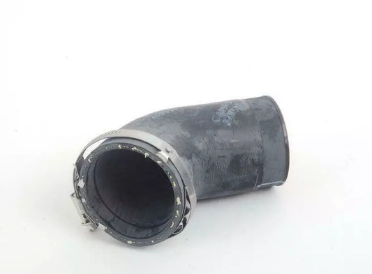 NEW AUDI A3 8P CHARGE AIR COOLER PRESSURE HOSE 1K0145838AG ORIGINAL