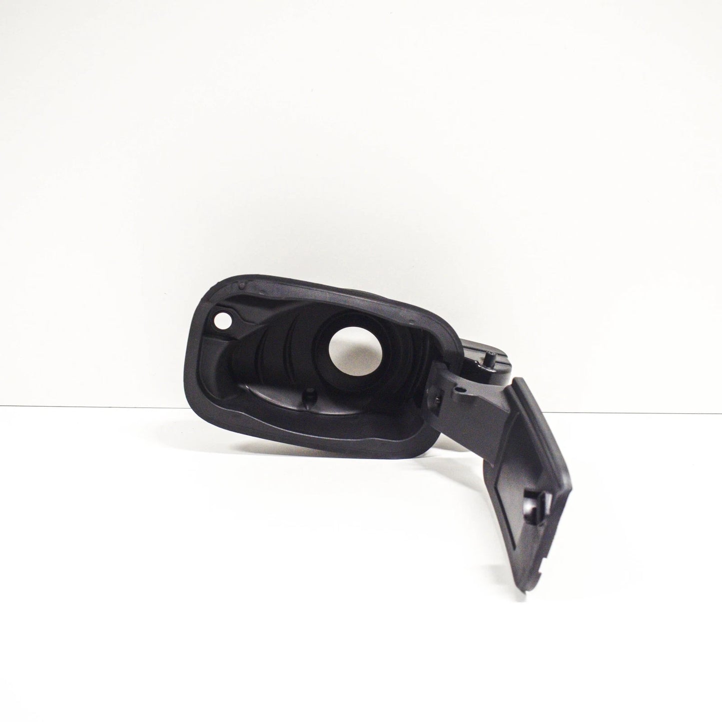 NEW AUDI Q5 80A FUEL FILLER TANK CAP COVER 80A809906 ORIGINAL