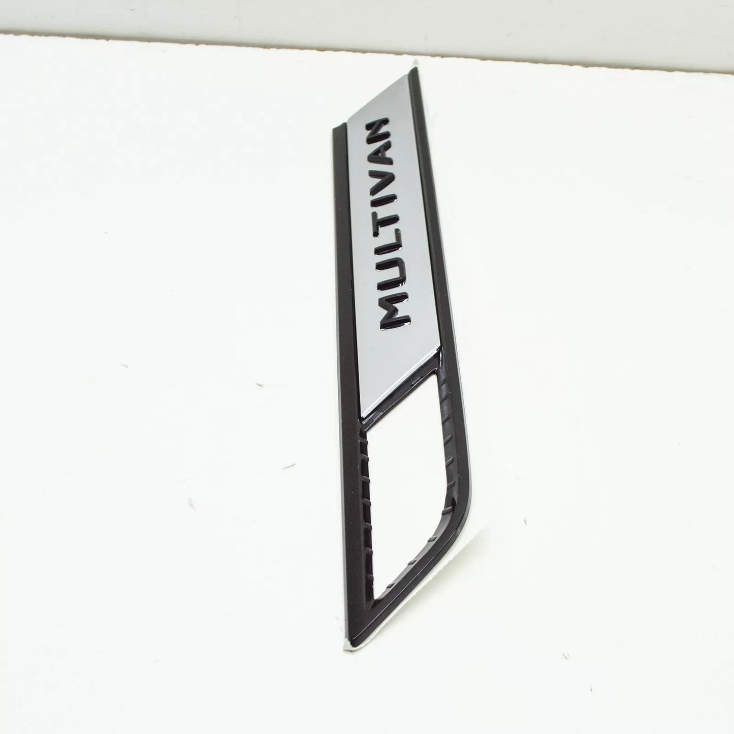 NEW VW MULTIVAN VI T6 RIGHT FENDER WING EMBLEM LOGO 7LA853675PDPJ ORIGINAL