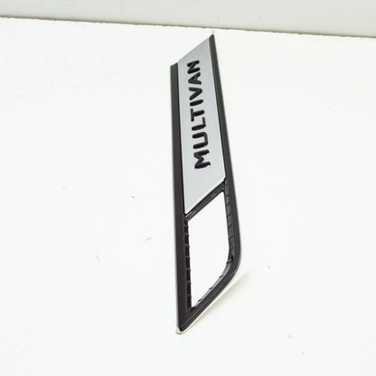 NEW VW MULTIVAN VI T6 RIGHT FENDER WING EMBLEM LOGO 7LA853675PDPJ ORIGINAL