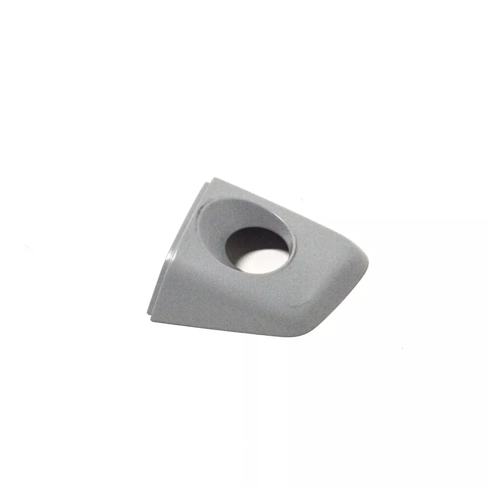 NEW AUDI A3 8V FRONT LEFT DOOR HANDLE CAP LHD 8V1837879GRU ORIGINAL