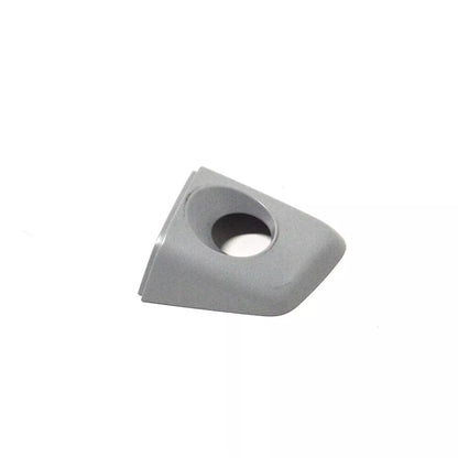 NEW AUDI A3 8V FRONT LEFT DOOR HANDLE CAP LHD 8V1837879GRU ORIGINAL