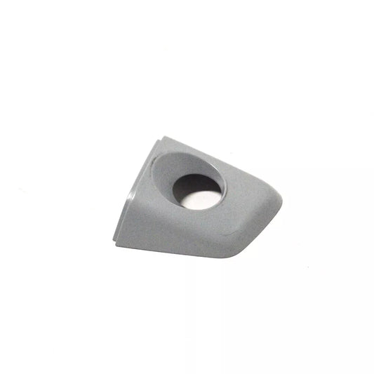 NEW AUDI A3 8V FRONT LEFT DOOR HANDLE CAP LHD 8V1837879GRU ORIGINAL