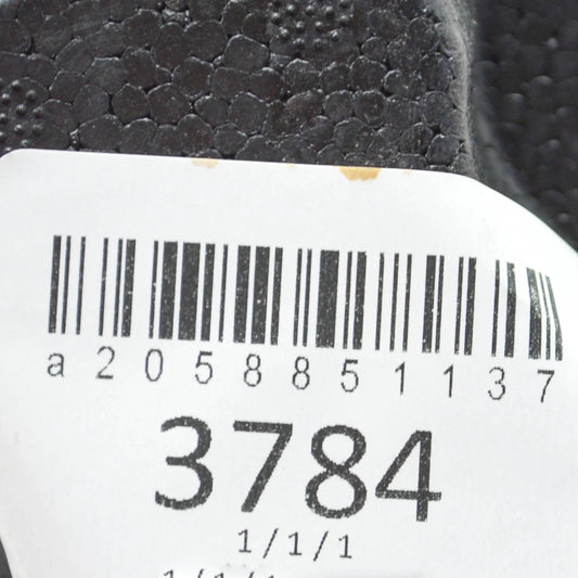 NEW MB C-CLASS W205 FRONT BUMPER LEFT IMPACT ABSORBER A2058851137