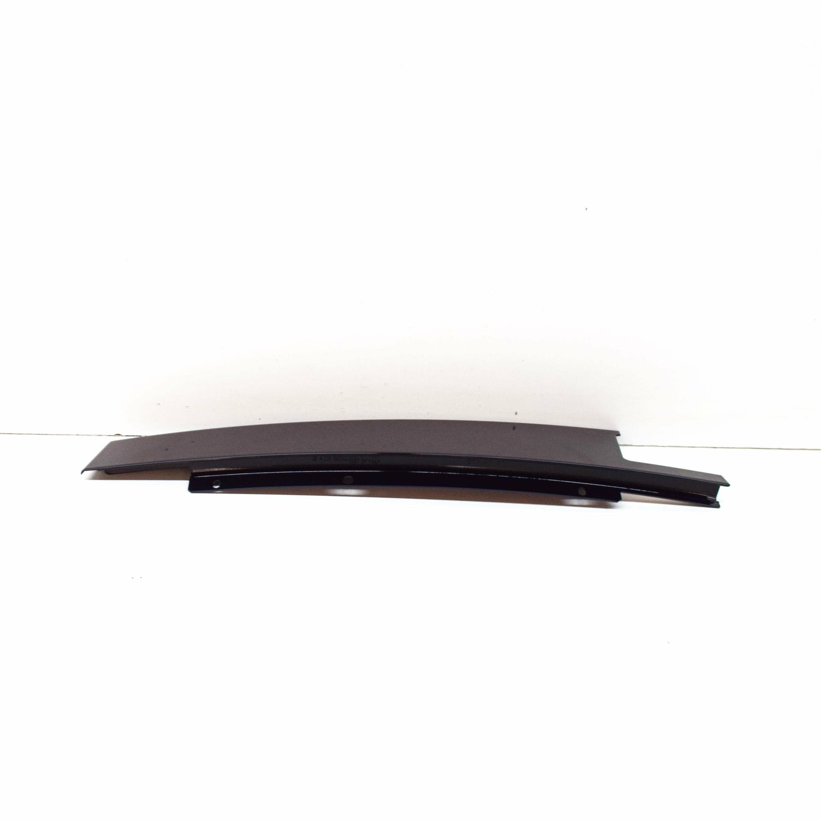 NEW MB C W205 REAR RIGHT DOOR B-PILLAR OUTSIDE MOLDING A2056901087 ORIGINAL