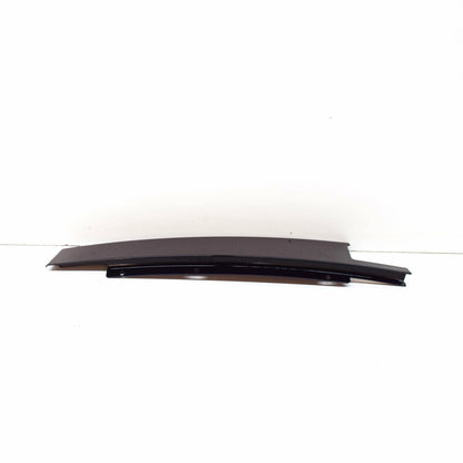 NEW MB C W205 REAR RIGHT DOOR B-PILLAR OUTSIDE MOLDING A2056901087 ORIGINAL