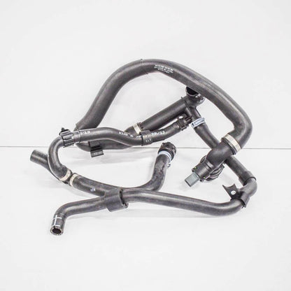 NEW AUDI A3 8V ENGINE COOLANT HOSE 5Q0122051BM ORIGINAL