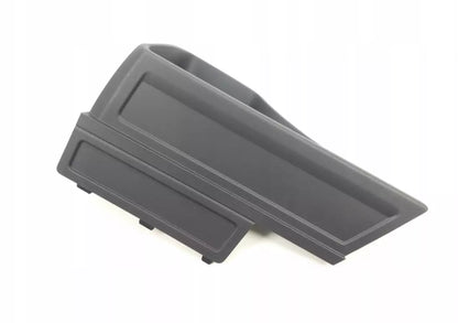 NEW VW PASSAT VARIANT B8 LUGGAGE BATTERY LEFT COVER 3G986886582V ORIGINAL