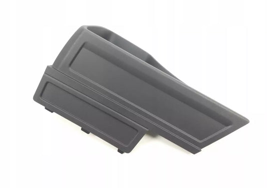 NEW VW PASSAT VARIANT B8 LUGGAGE BATTERY LEFT COVER 3G986886582V ORIGINAL
