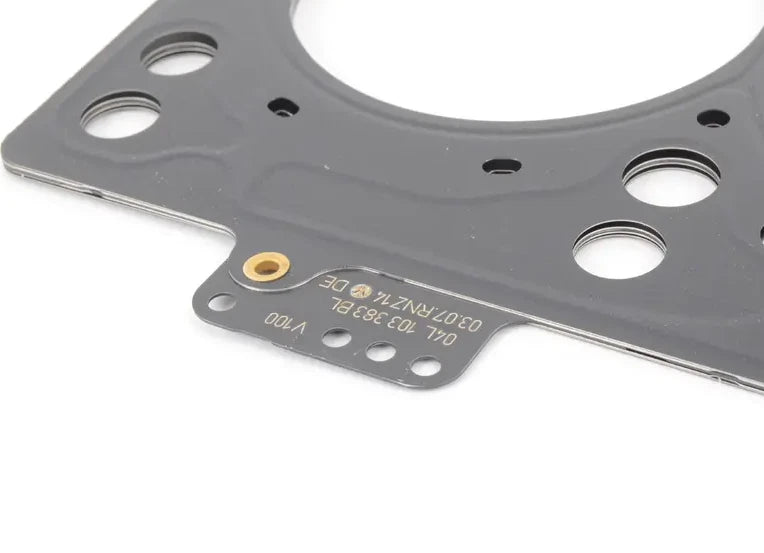 NEW AUDI A4 AVANT B8 ENGINE CYLINDER HEAD GASKET 04L103383BL ORIGINAL