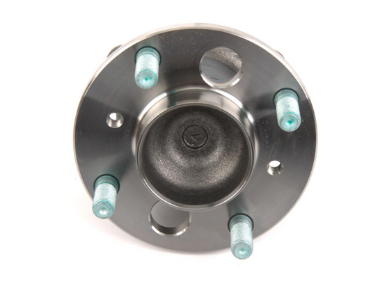 new ford fiesta wt mk6 rear wheel bearing repair kit 2126980 original