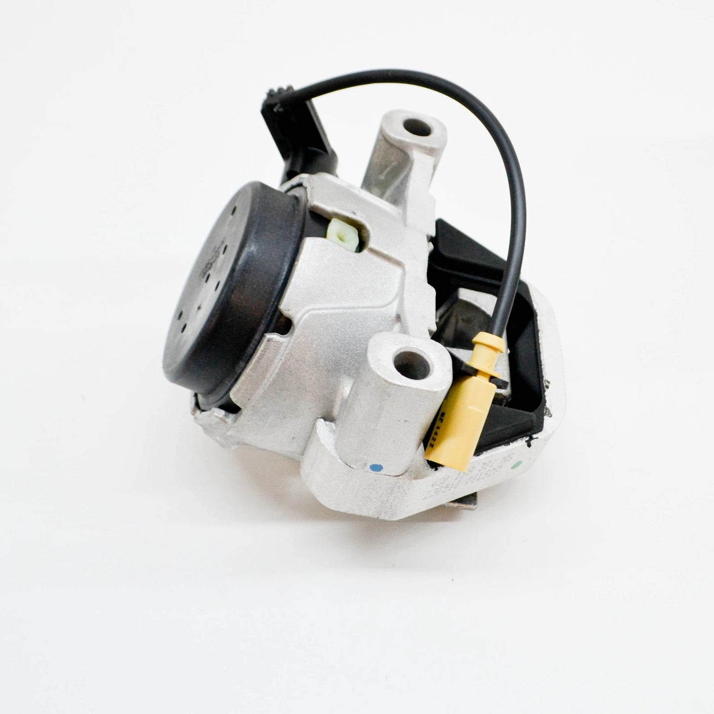 NEW AUDI A6 C7 LEFT SIDE ENGINE HYDRO-MOUNTING 4G0199381NS ORIGINAL