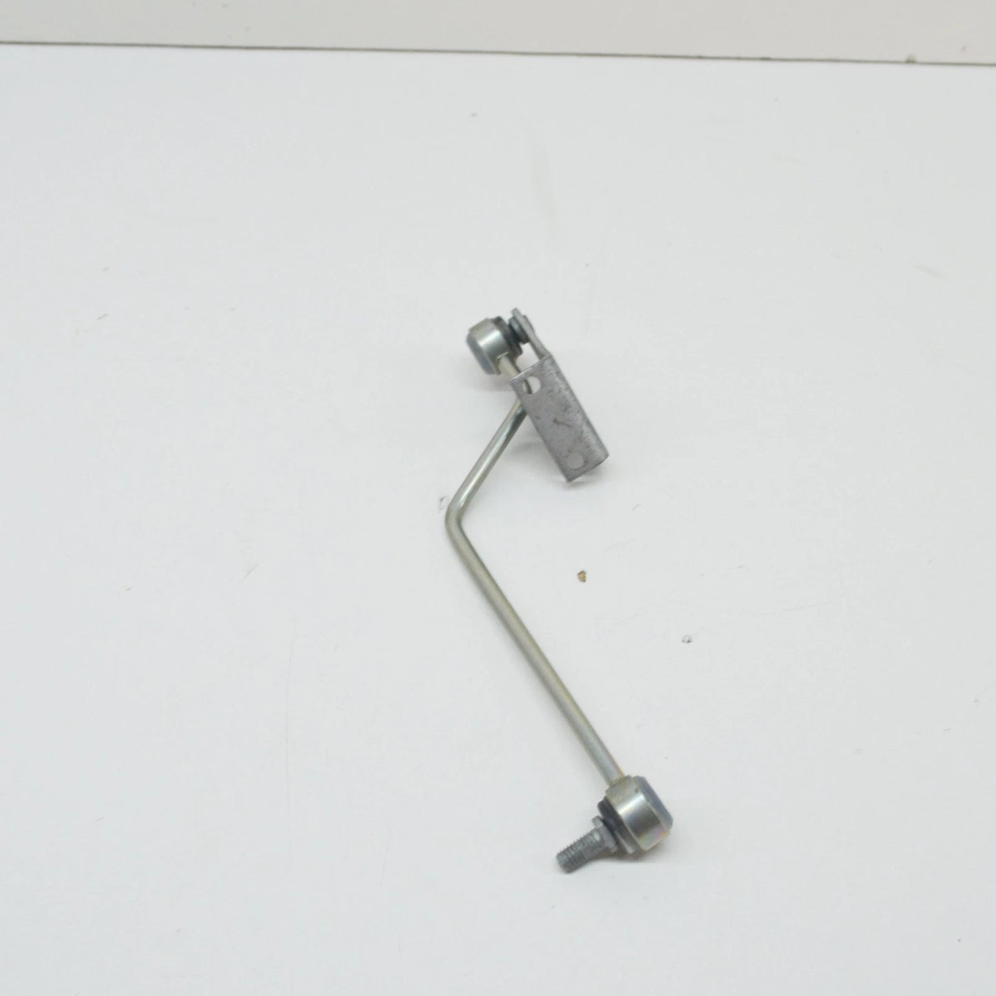 NEW MB E W211 AMG REAR HEADLAMP RANGE CONTROL SENSOR ROD A2113203289 ORIGINAL