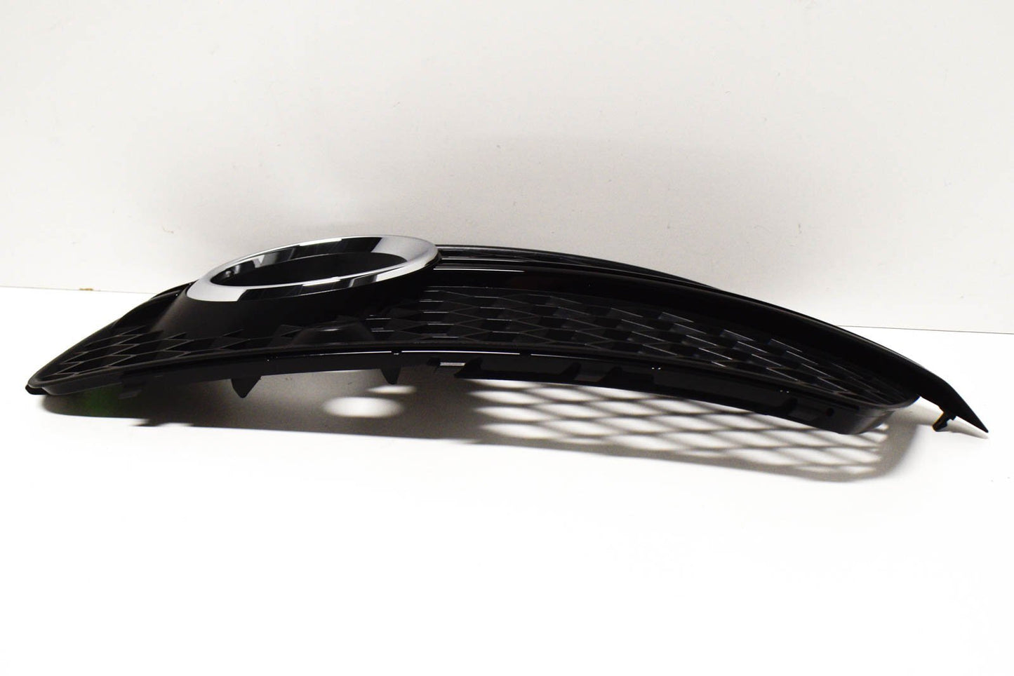 new audi q5 8r front bumper right side grille 8r0807682nbji 8r0807682 original