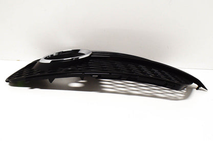 new audi q5 8r front bumper right side grille 8r0807682nbji 8r0807682 original