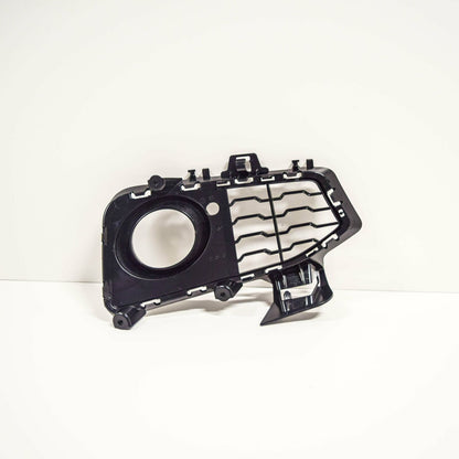 Genuine Bmw 4 F32 Left Fog Light Grille M Sport 51118054507 8054507 2015 Original