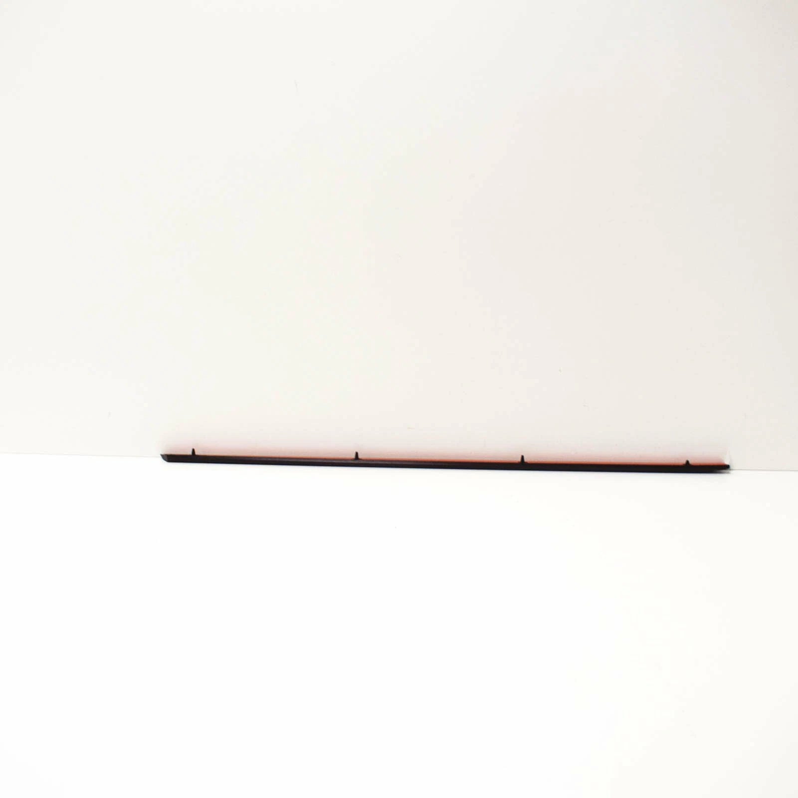 NEW BMW X5 E53 REAR LEFT DOOR MOLDING TRIM 51138402653 8402653 ORIGINAL