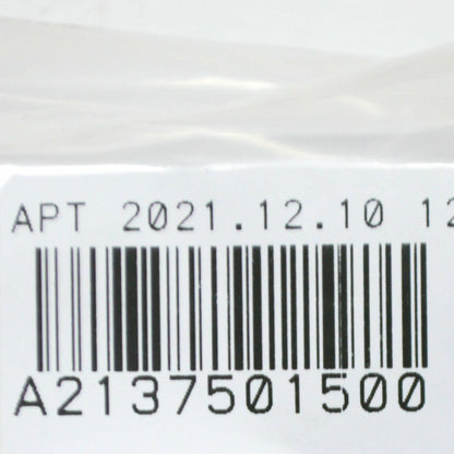 NEW MERCEDES-BENZ E W213 TRUNK LID SPRING DAMPER A2137501500 ORIGINAL