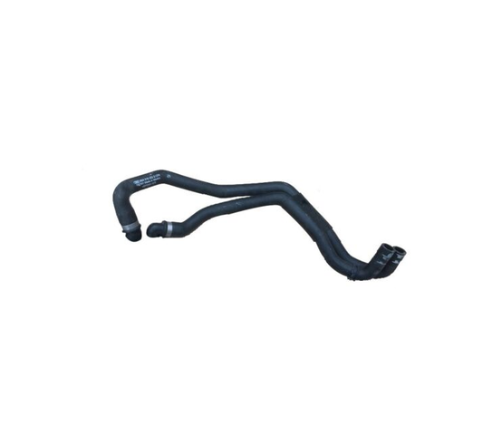 new audi q5 fy engine heater coolant hose 80a819350d original