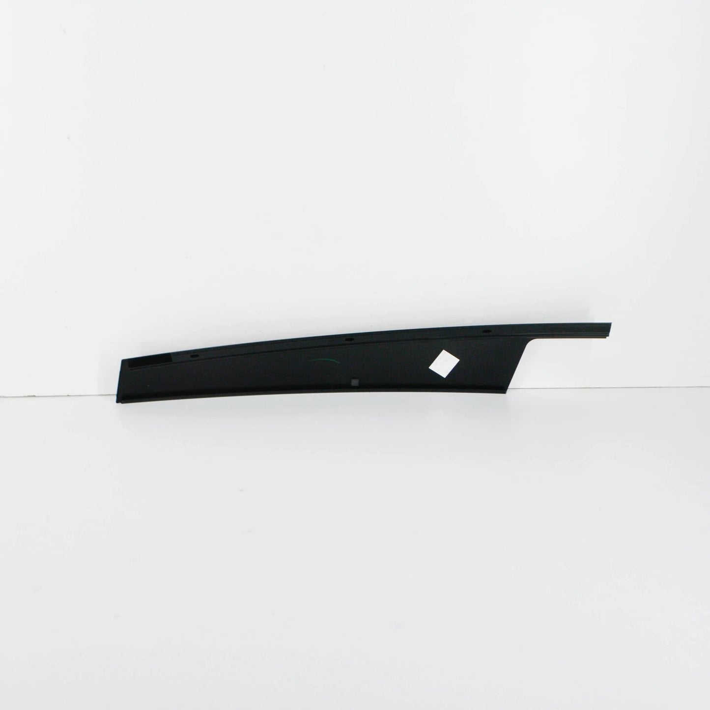 NEW BMW X3 F25 FRONT LEFT DOOR APPLIQUE 7205707 51337205707 ORIGINAL