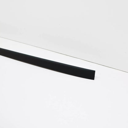 NEW AUDI Q7 4L FRONT LEFT WINDSHIELD WATER DEFLECTOR 4L08543275AP 2015