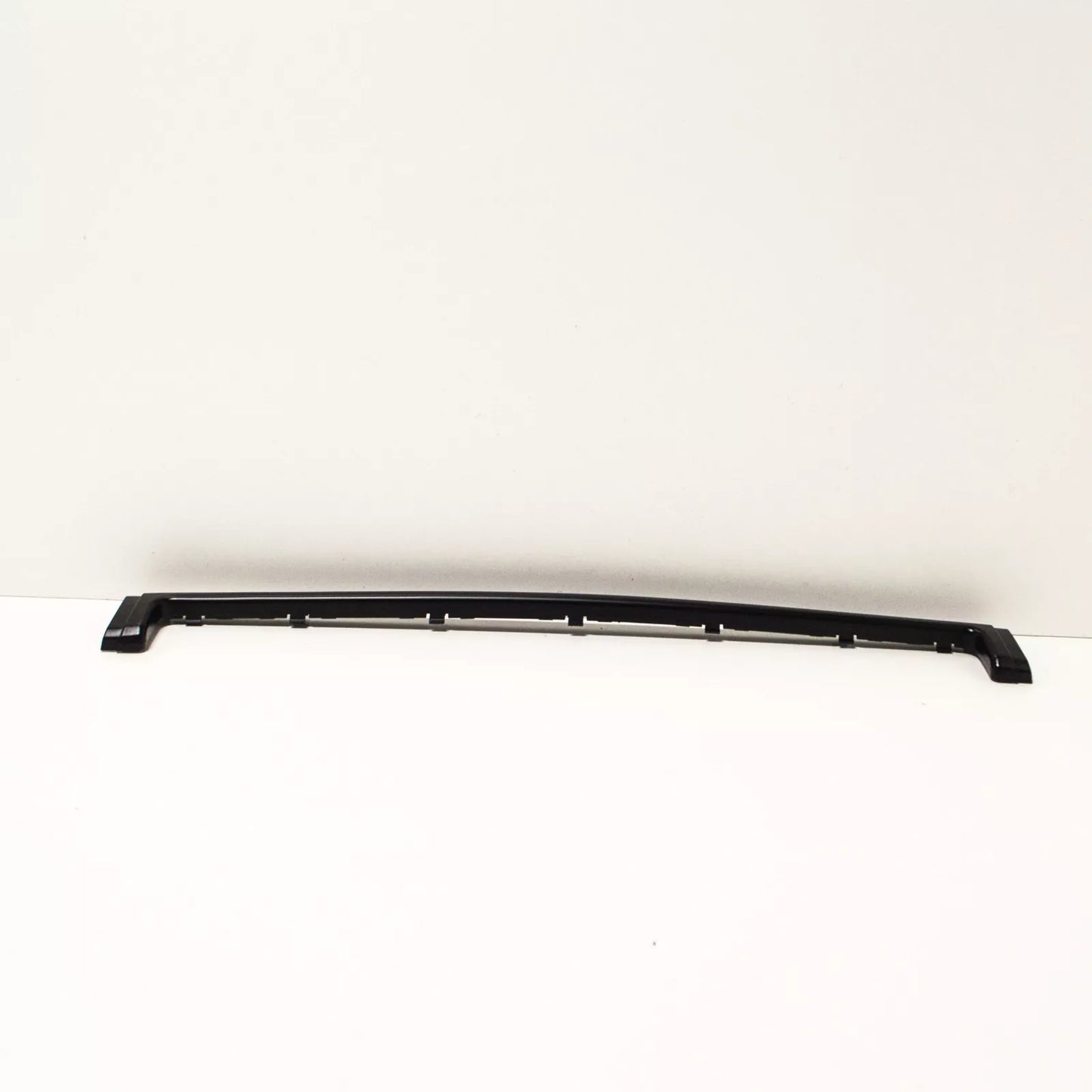 NEW BMW 5 E34 FRONT BUMPER M TECHNIC GUARD 51112230369 2230369 ORIGINAL