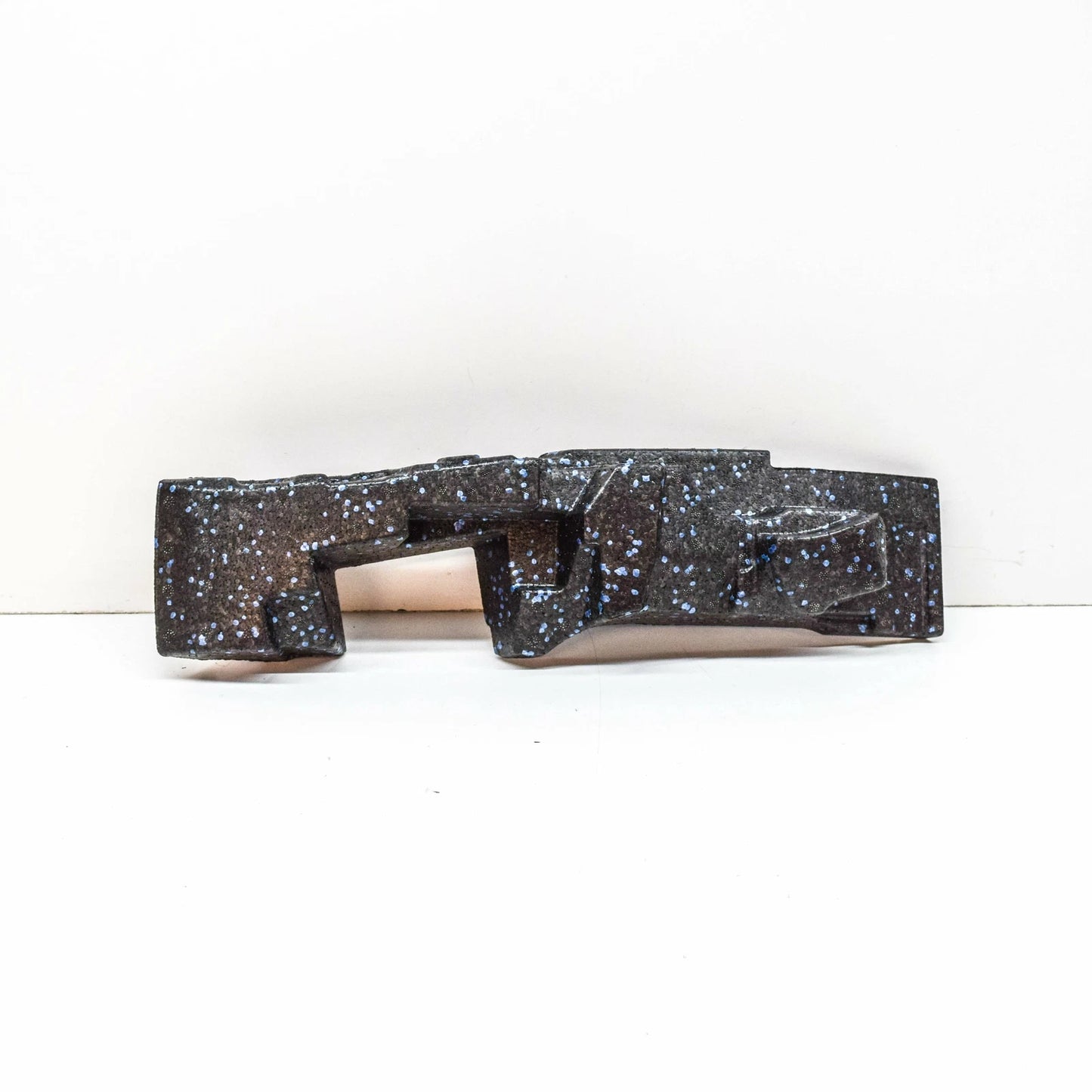 NEW MERCEDES-BENZ E-CLASS W212 FRONT BUMPER LEFT FOAM A2128852137 2015