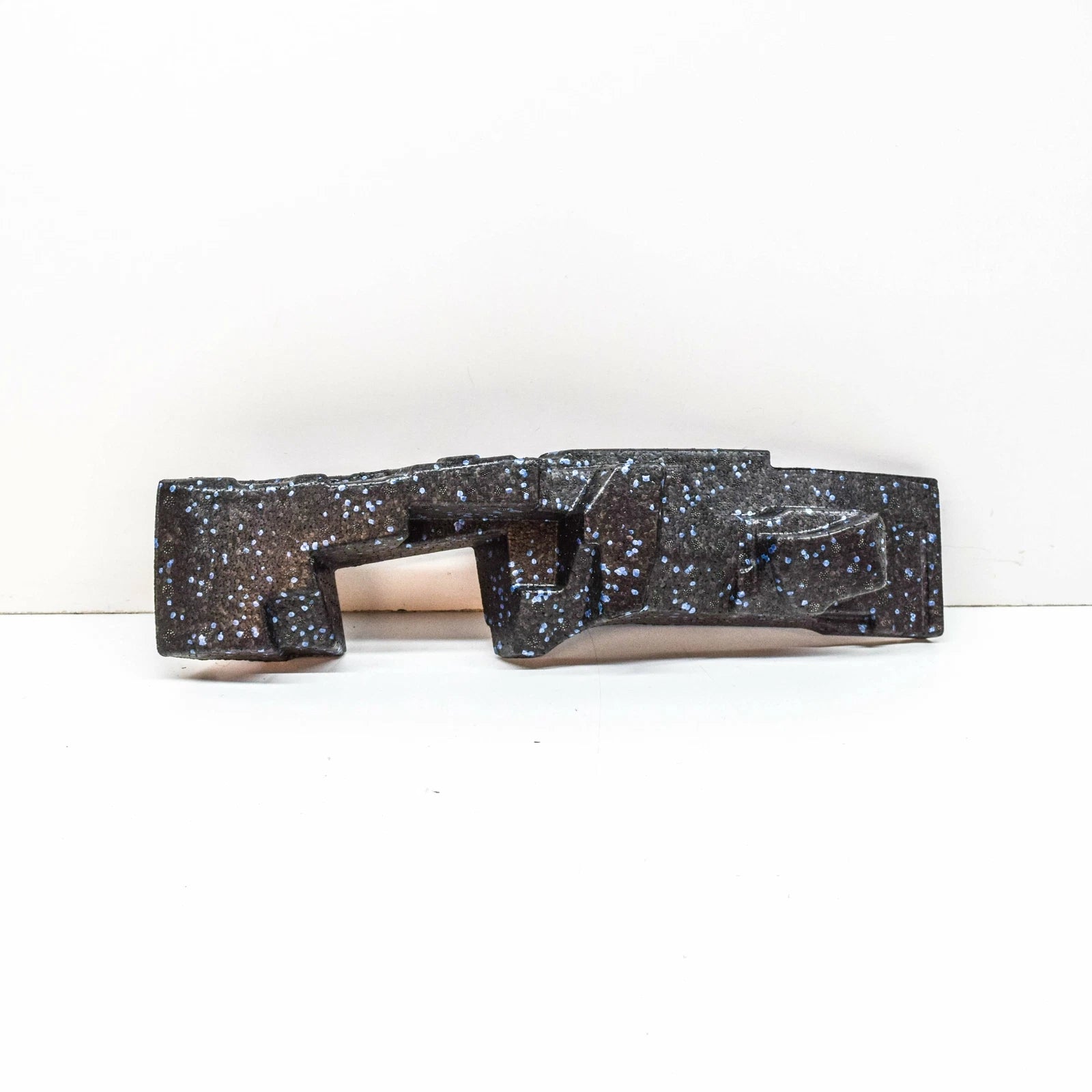 NEW MERCEDES-BENZ E-CLASS W212 FRONT BUMPER LEFT FOAM A2128852137 2015