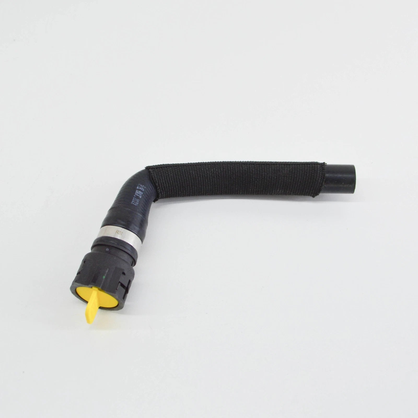 NEW AUDI A6 C7 REAR LEFT COOLANT HOSE 4G0122109AF ORIGINAL