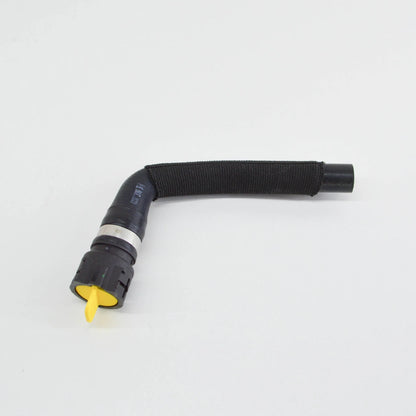 NEW AUDI A6 C7 REAR LEFT COOLANT HOSE 4G0122109AF ORIGINAL