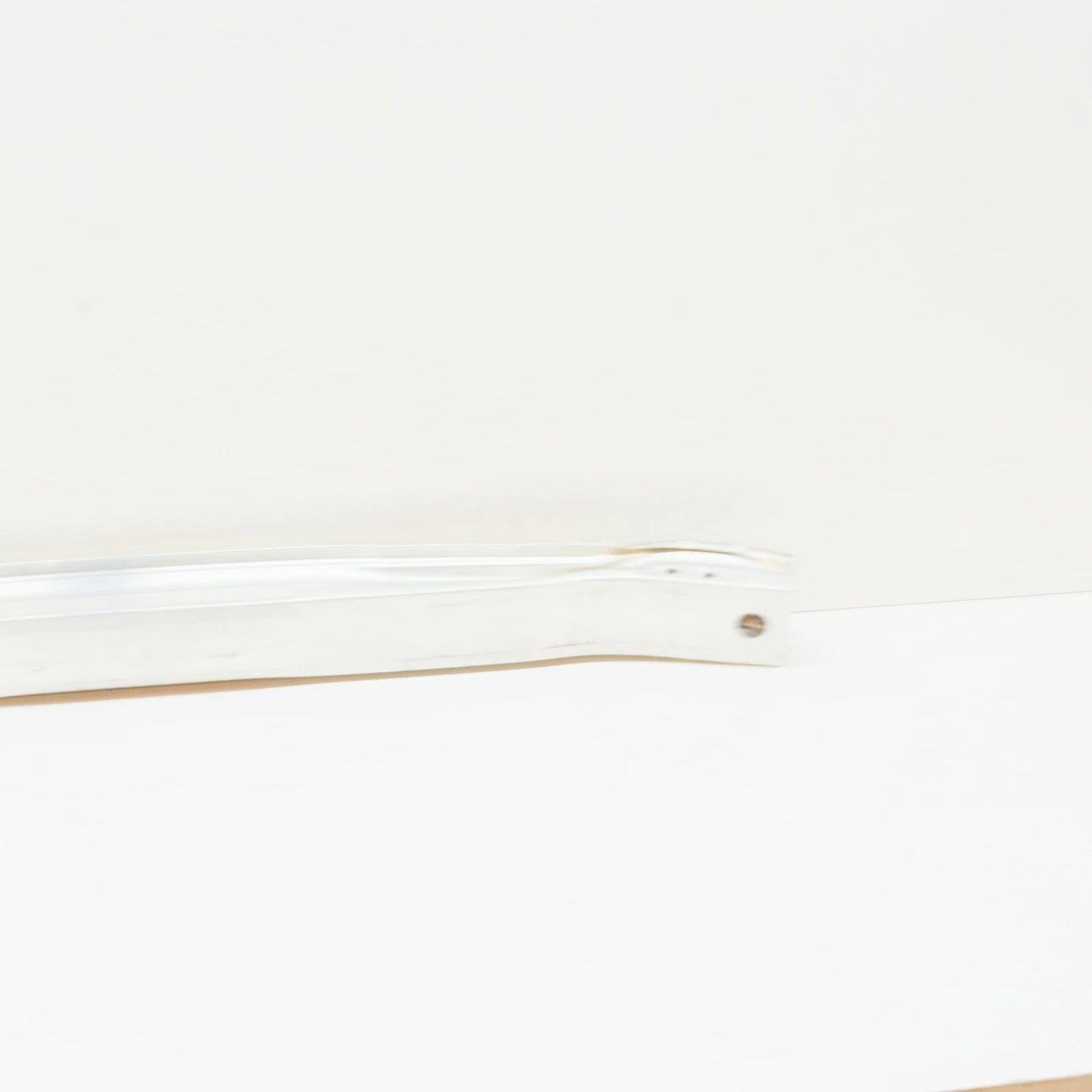 NEW AUDI A5 SPORTBACK 8T FRONT BUMPER IMPACT BAR 8K0807113G ORIGINAL