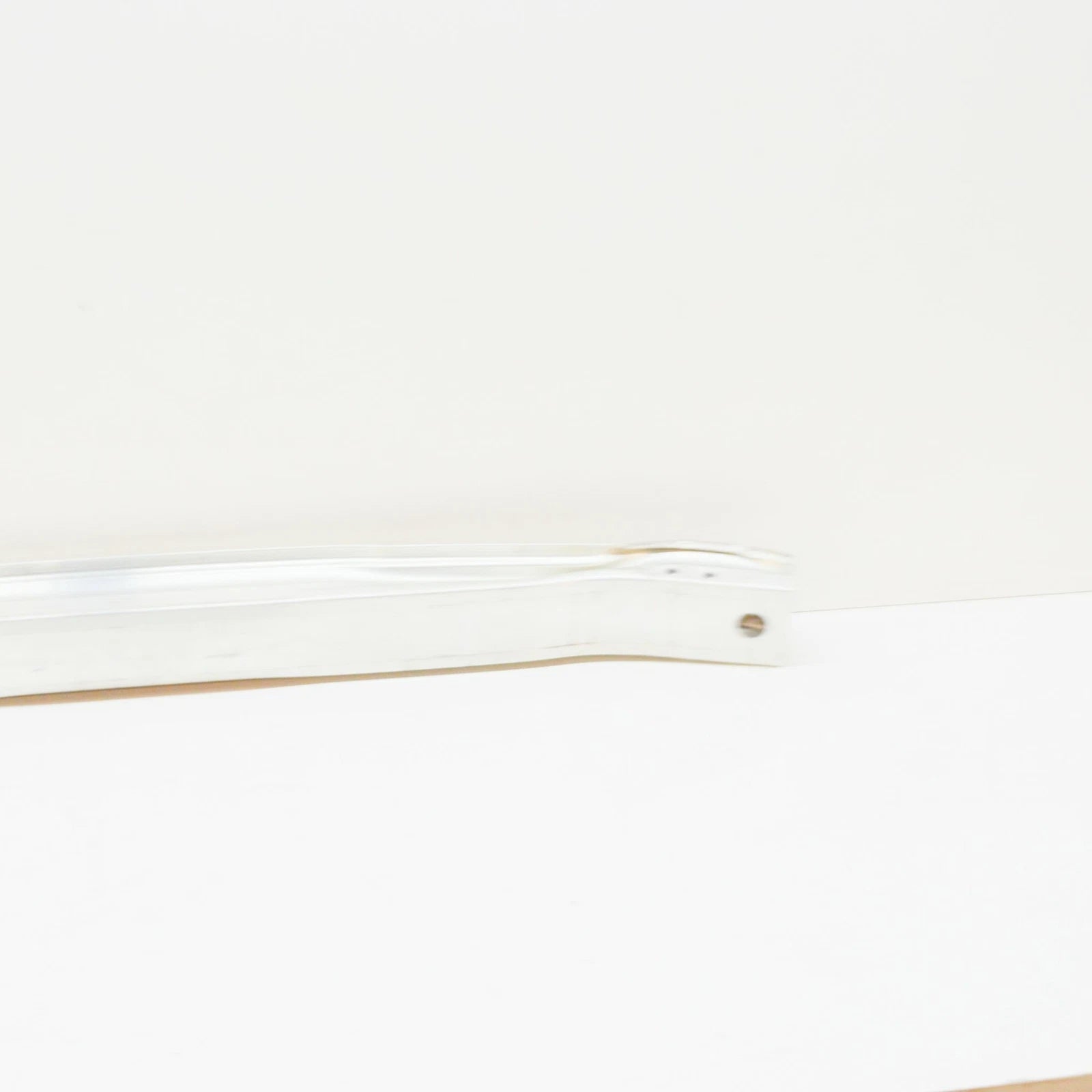 NEW AUDI A5 SPORTBACK 8T FRONT BUMPER IMPACT BAR 8K0807113G ORIGINAL