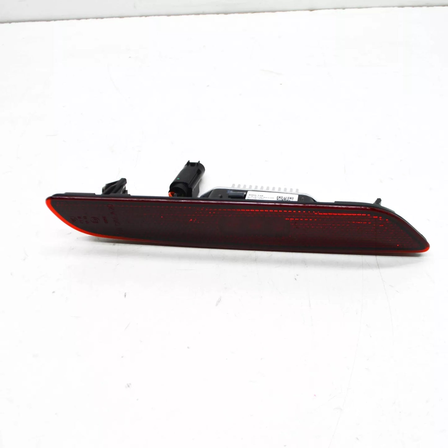 NEW BMW X4 G02 M F98 REAR LEFT FOG LIGHT REFLECTOR 63148083837 ORIGINAL