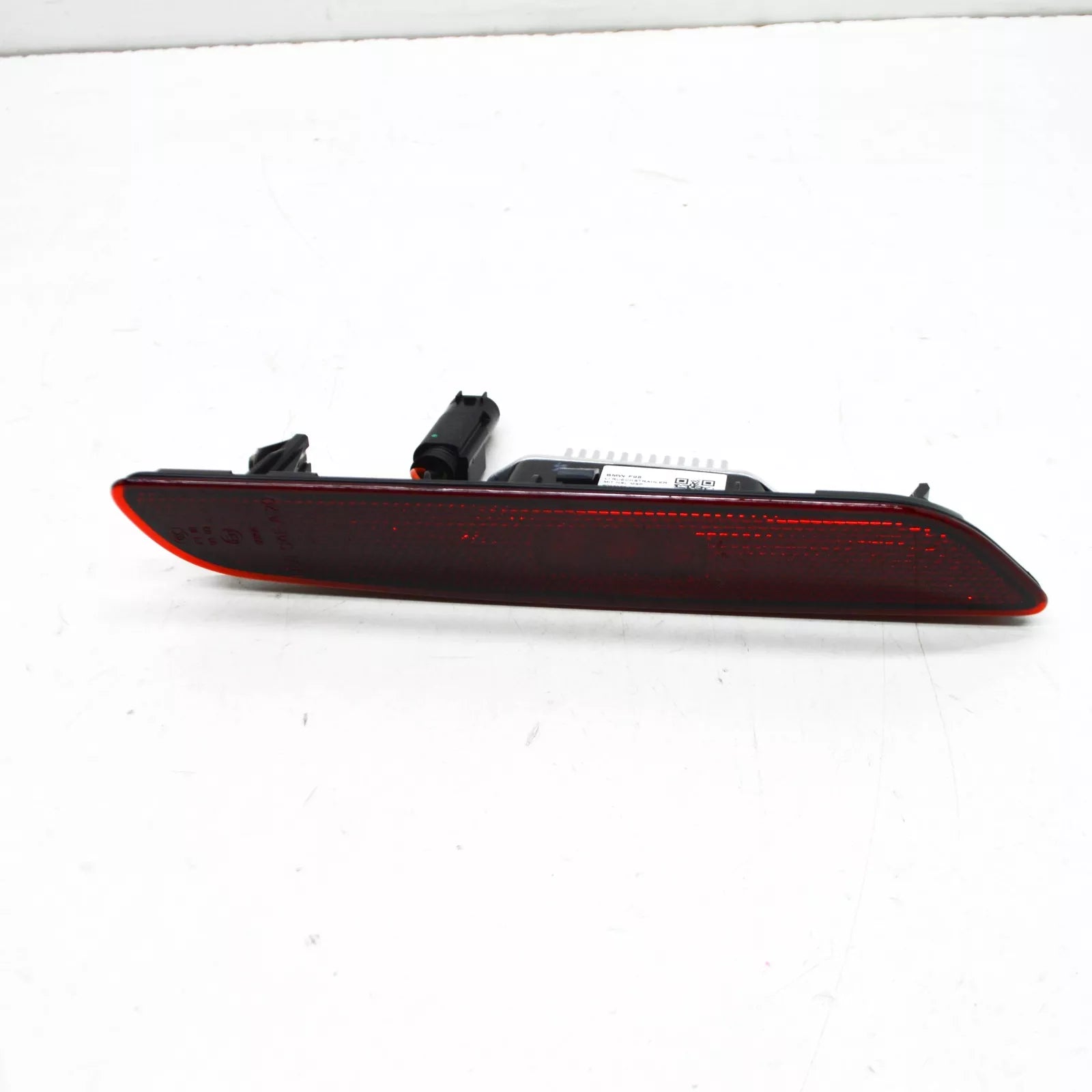 NEW BMW X4 G02 M F98 REAR LEFT FOG LIGHT REFLECTOR 63148083837 ORIGINAL