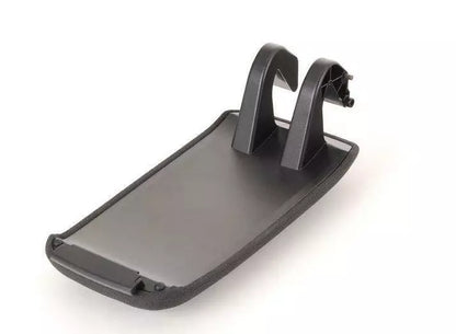 NEW AUDI A3 8P ARMREST UPPER PART 8P0864245Q7W0 ORIGINAL