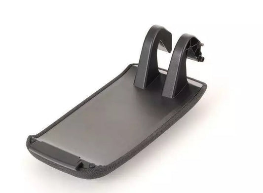 NEW AUDI A3 8P ARMREST UPPER PART 8P0864245Q7W0 ORIGINAL