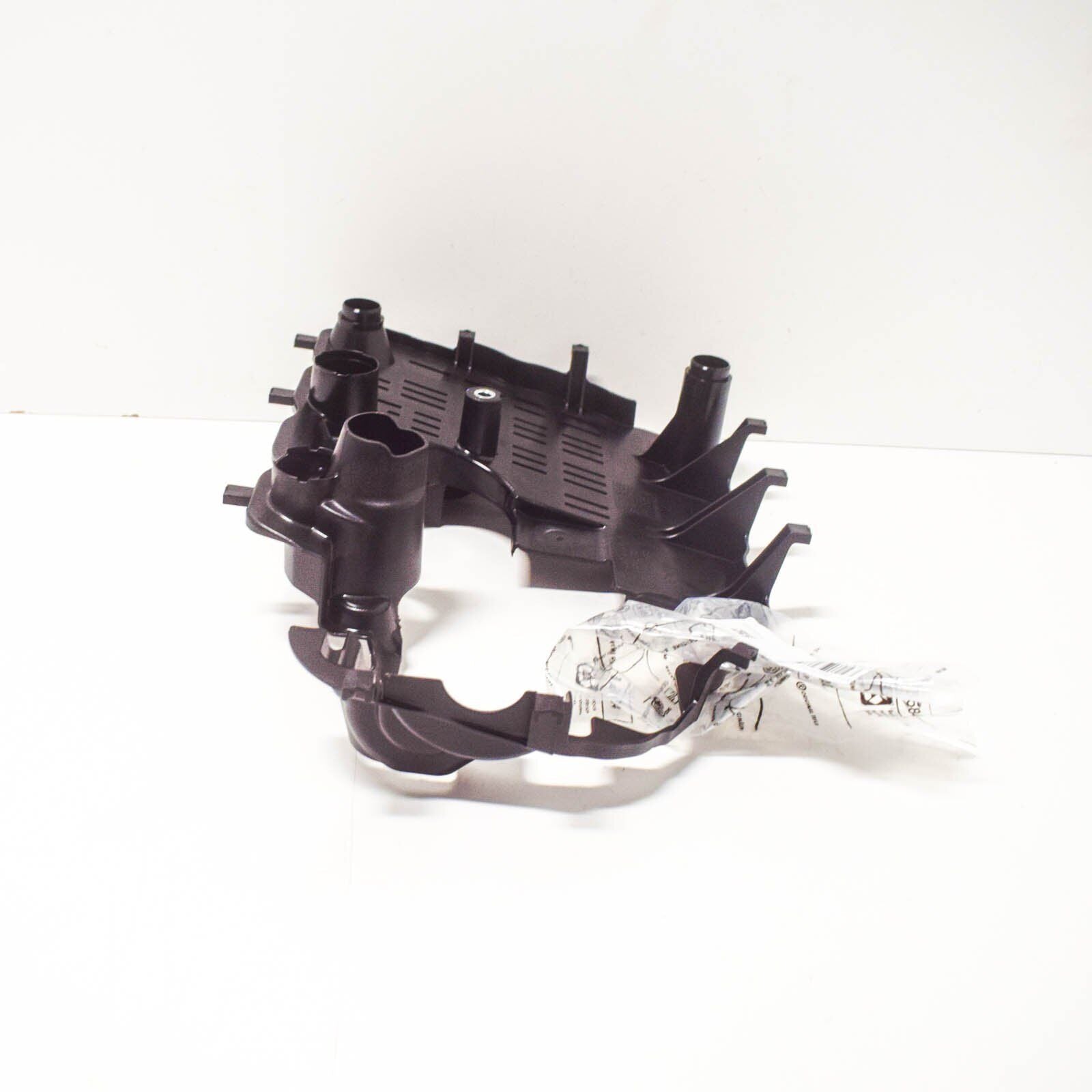 NEW AUDI A3 8V ENGINE OIL PAN BAFFLE 06K103138P ORIGINAL