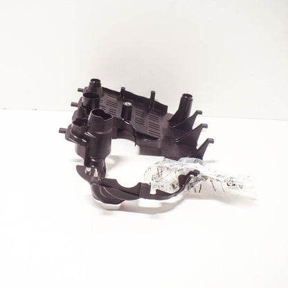 NEW AUDI A3 8V ENGINE OIL PAN BAFFLE 06K103138P ORIGINAL