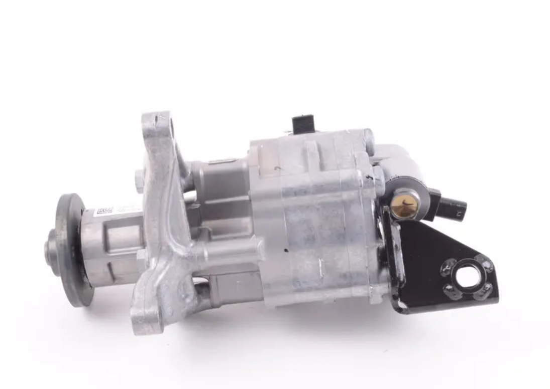 new bmw 6 cabrio f12 power steering pump 6794350 32416794350 original