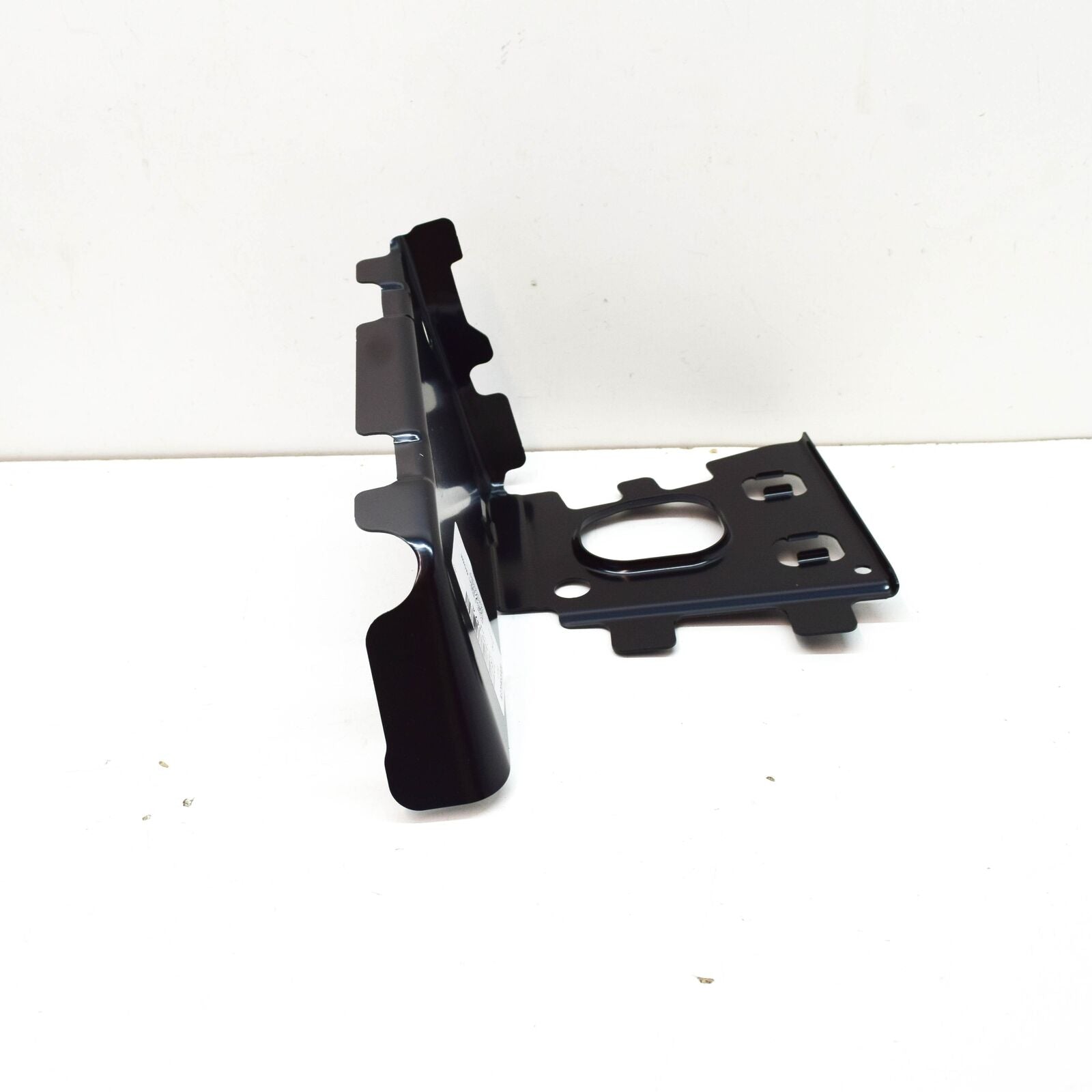 NEW AUDI Q8 4MN REAR LEFT SIDE PANEL CONNECTING PLATE 4M8809347A ORIGINAL