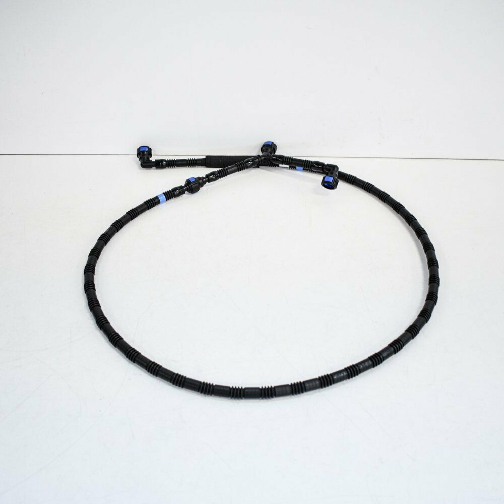 NEW AUDI A4 B9 CORRUGATED PIPE 8W6955970 ORIGINAL