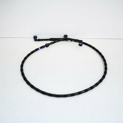 NEW AUDI A4 B9 CORRUGATED PIPE 8W6955970 ORIGINAL