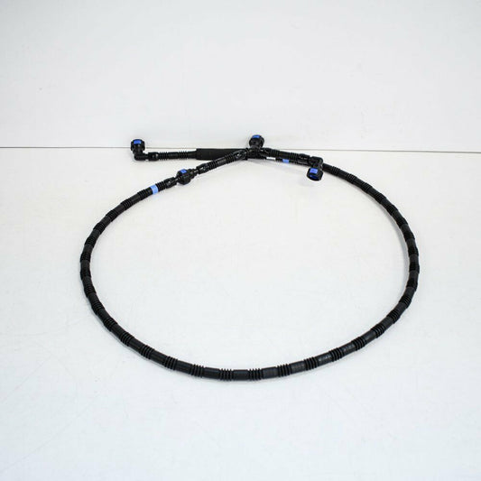 NEW AUDI A4 B9 CORRUGATED PIPE 8W6955970 ORIGINAL