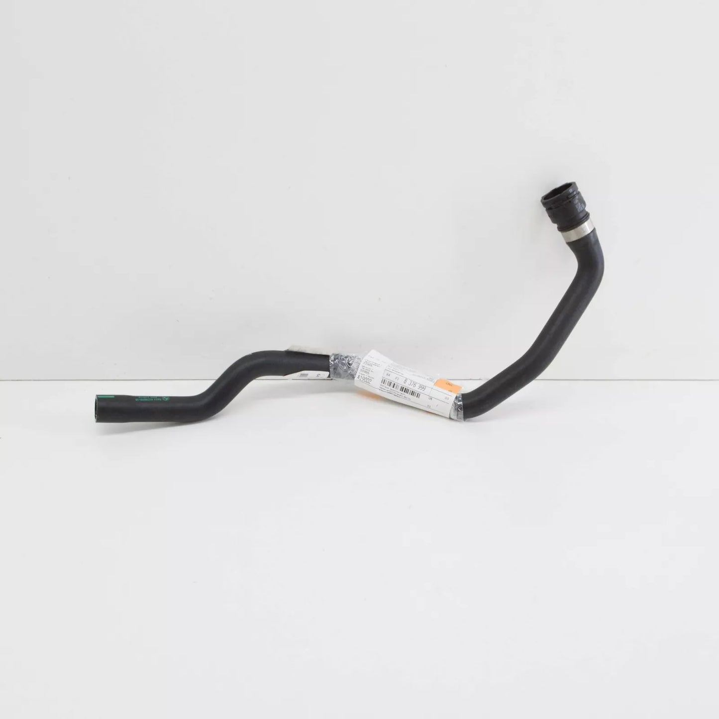 NEW BMW 3 E46 HVAC HEATER HOSE 64218376999 8376999 ORIGINAL