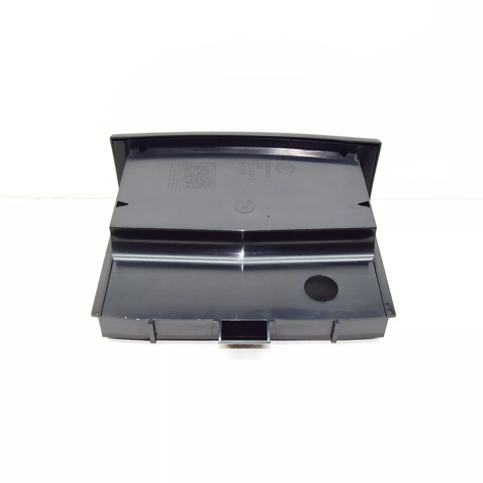 NEW VOLKSWAGEN TIGUAN AD MK2 FRONT LEFT SEAT LOWER DRAWER 5NA8826019B9 ORIGINAL