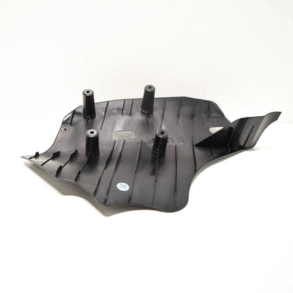 NEW BMW 1 F20 REAR RIGHT CONTROL ARM COVER PLASTIC 6796138 2017 ORIGINAL