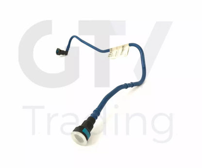 NEW AUDI A1 MK1 FUEL RETUEN LINE 6R0201294 ORIGINAL