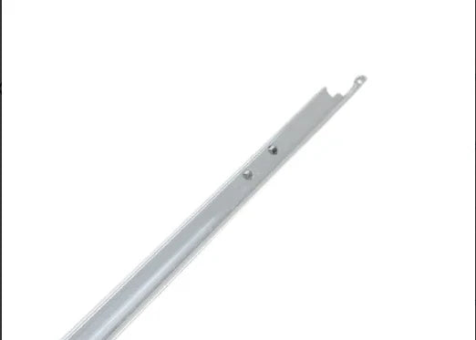 NEW BMW 5 F10 FRONT RIGHT DOOR TOP WINDOW TRIM 51337182282 7182282 ORIGINAL